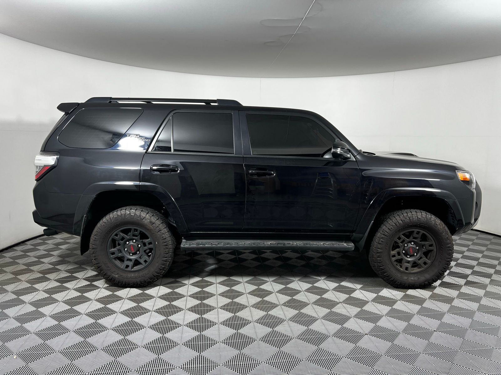 2024 Toyota 4Runner TRD Off Road 4