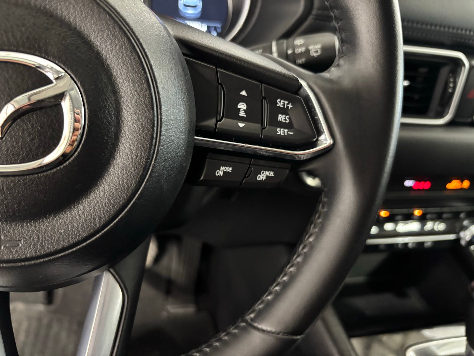 Used Car 2024 Mazda Cx-5  2.5 S Select Package For Sale Under $25,000 In Austin, Texas