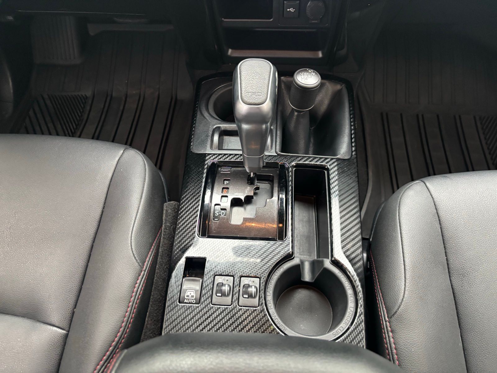 Used Car 2020 Toyota 4runner  For Sale Under $35,000 In Austin, Texas