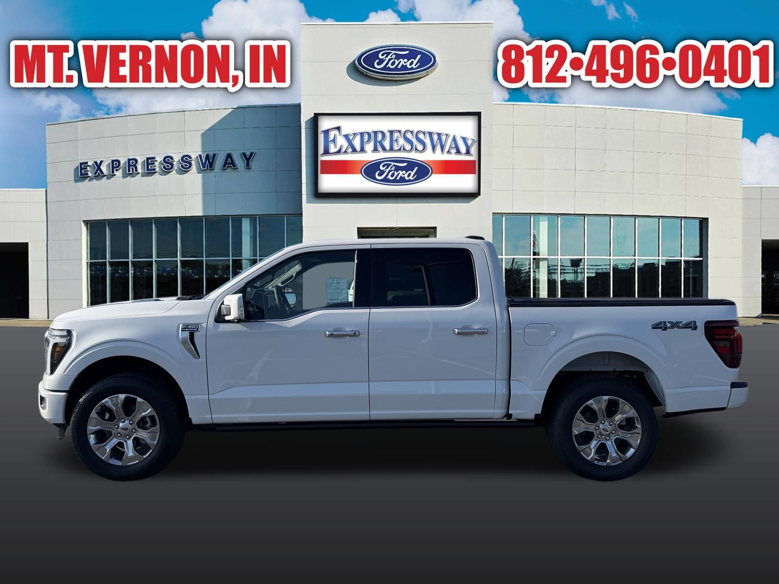 2026 Ford F-150 image 9