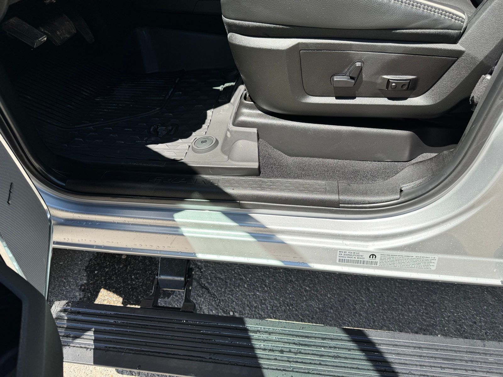 New 2026 Ram 2500 Truck
