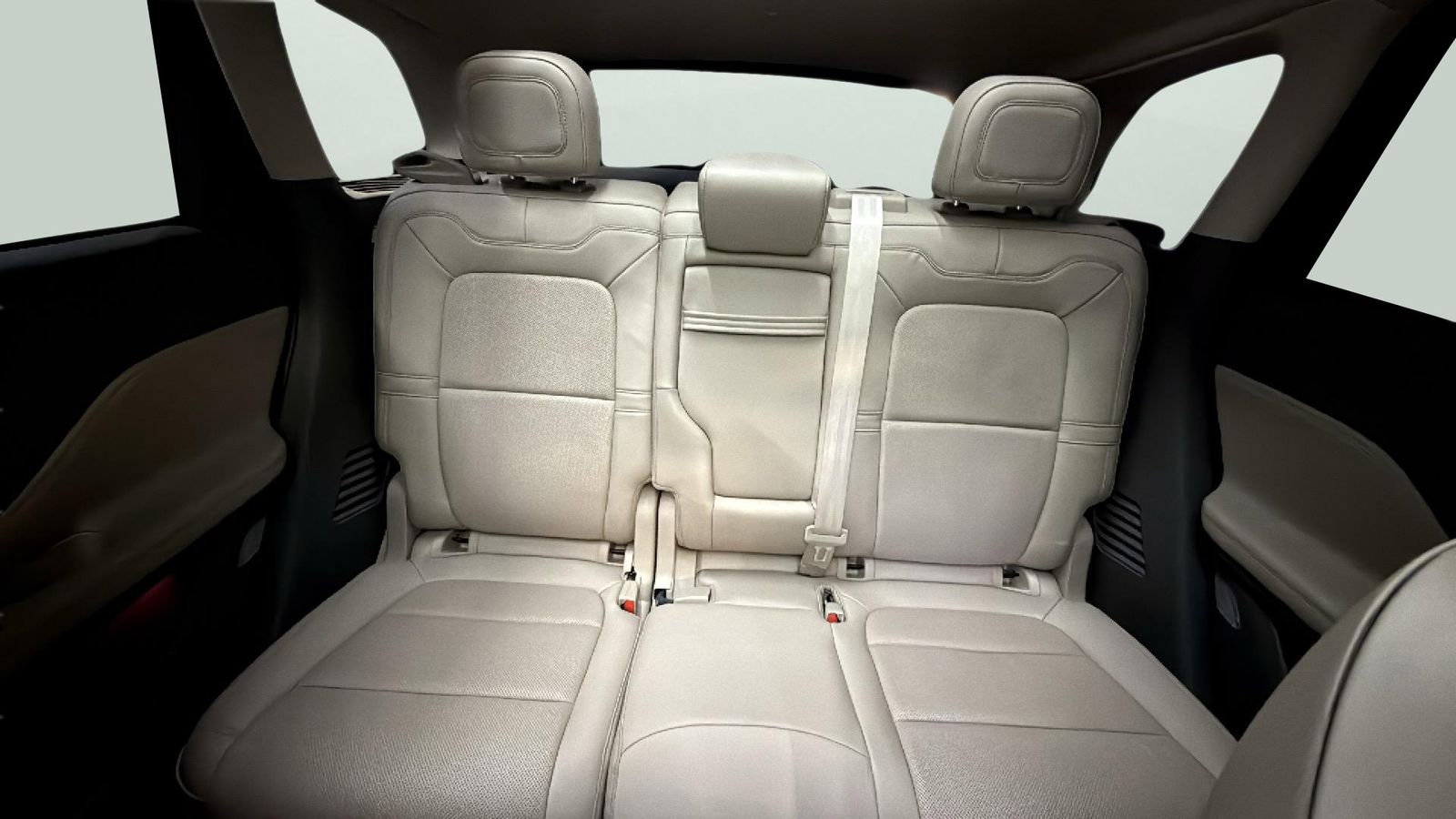 Used Car 2024 Lincoln Corsair  Reserve For Sale Under $40,000 In Austin, Texas