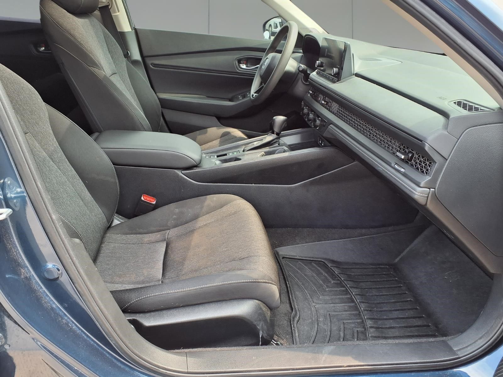 2023 Honda Accord EX  at Bravo Nissan