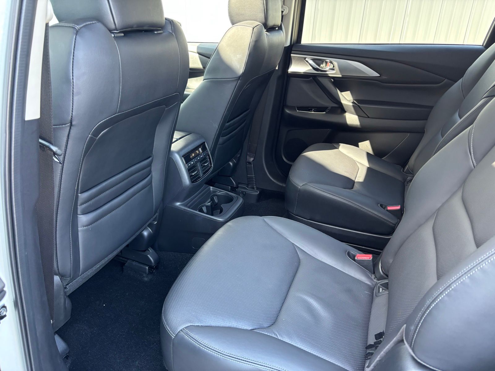 Used Car 2023 Mazda Cx-9  Touring For Sale Under $30,000 In Austin, Texas