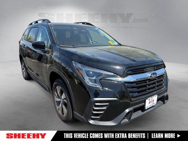 2025 Subaru Ascent Premium