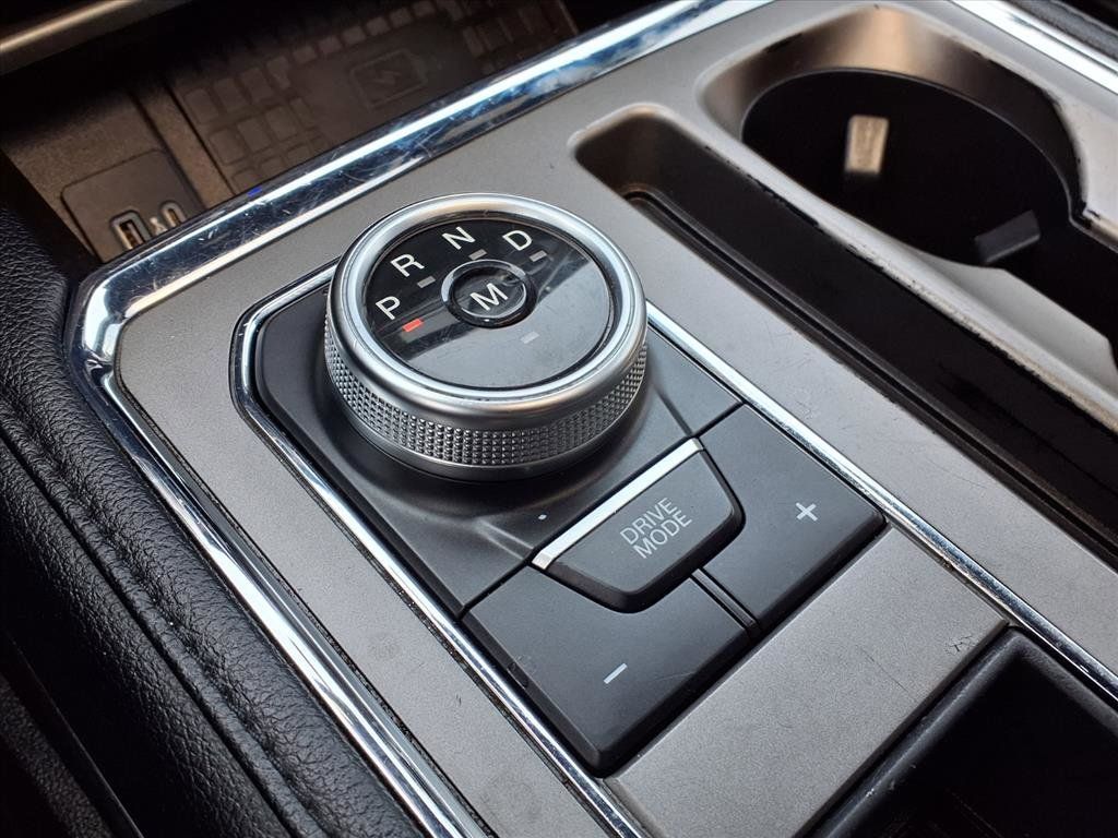 2021 Ford Expedition XLT White at Legacy Ford