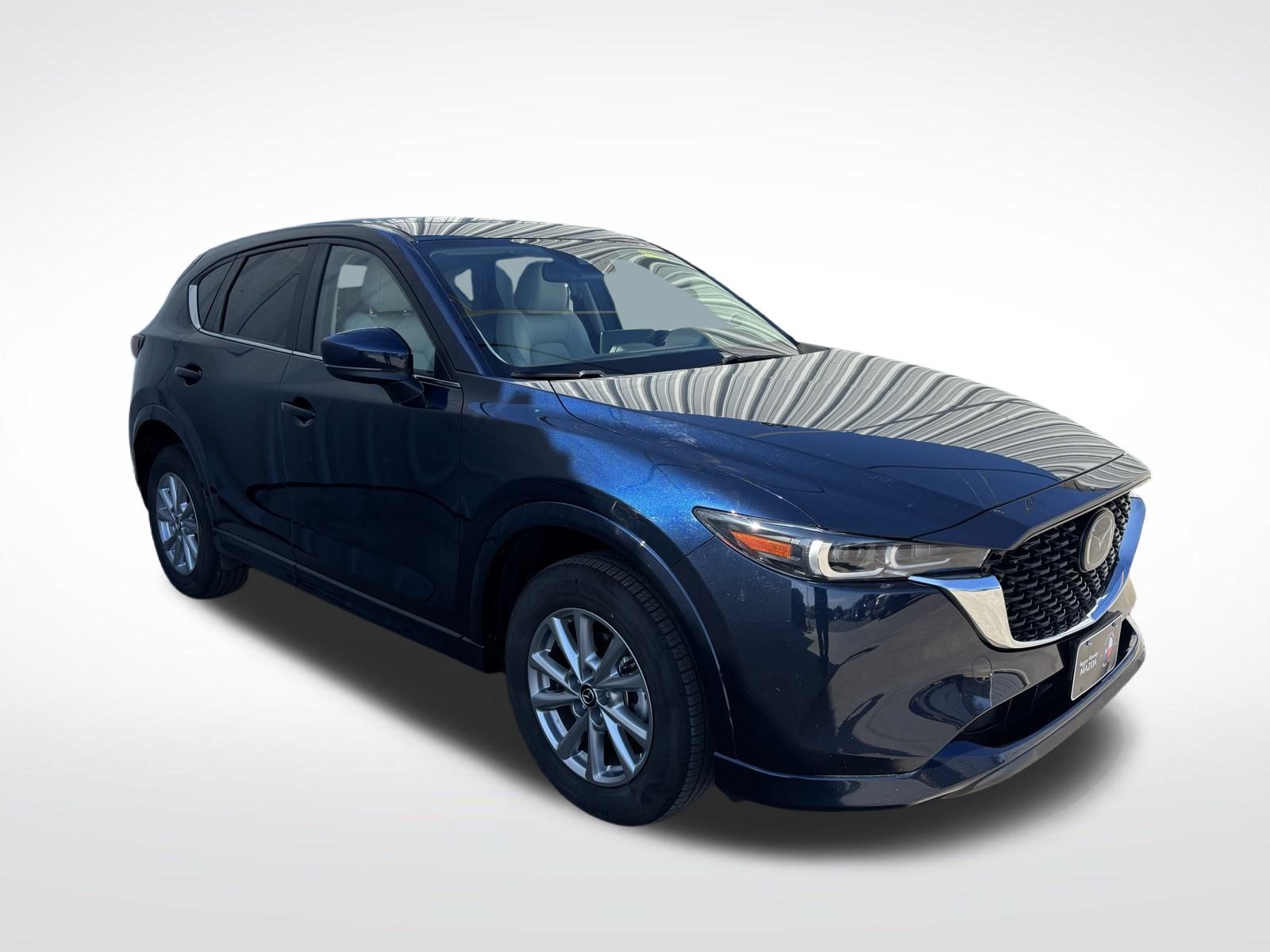 Used Car 2025 Mazda Cx-5  2.5 S Preferred Package For Sale Under $30,000 In Austin, Texas