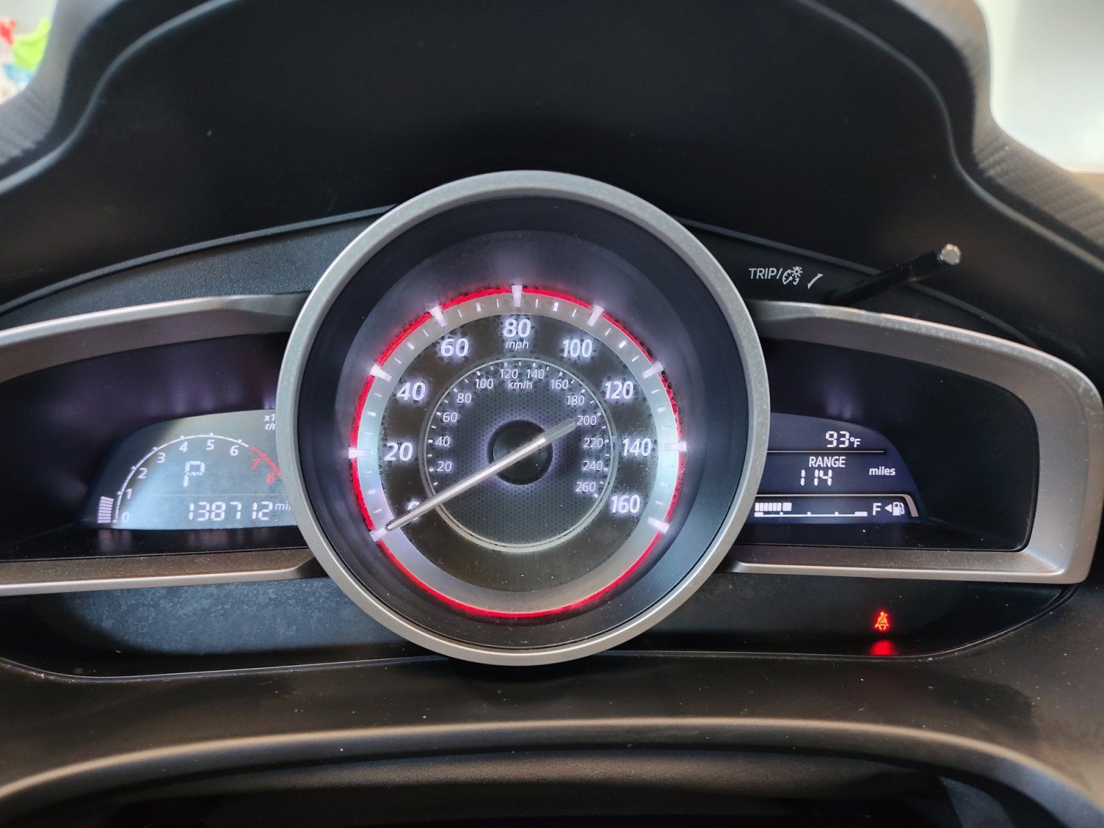 Used Car 2014 Mazda Mazda3  I Sport For Sale Under $10,000 In San Antonio, Texas