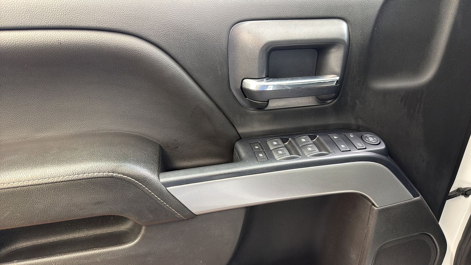 Used Car 2018 Chevrolet Silverado 1500  Lt For Sale Under $20,000 In Austin, Texas