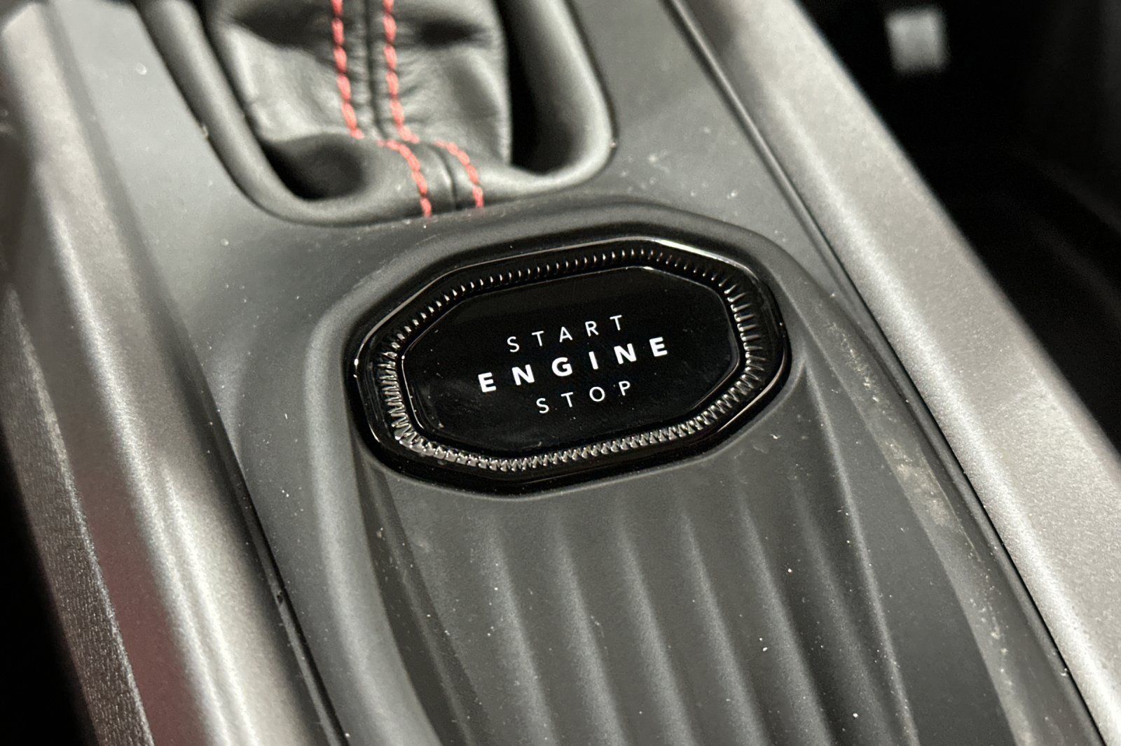 2026 Dodge Charger Scat Pack - Photo 22