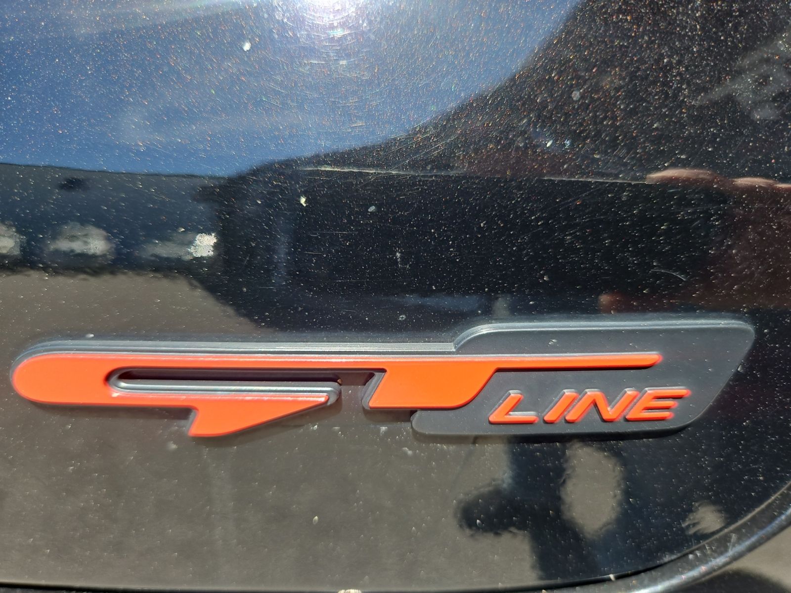 2020 Kia Soul GT-Line - Photo 15