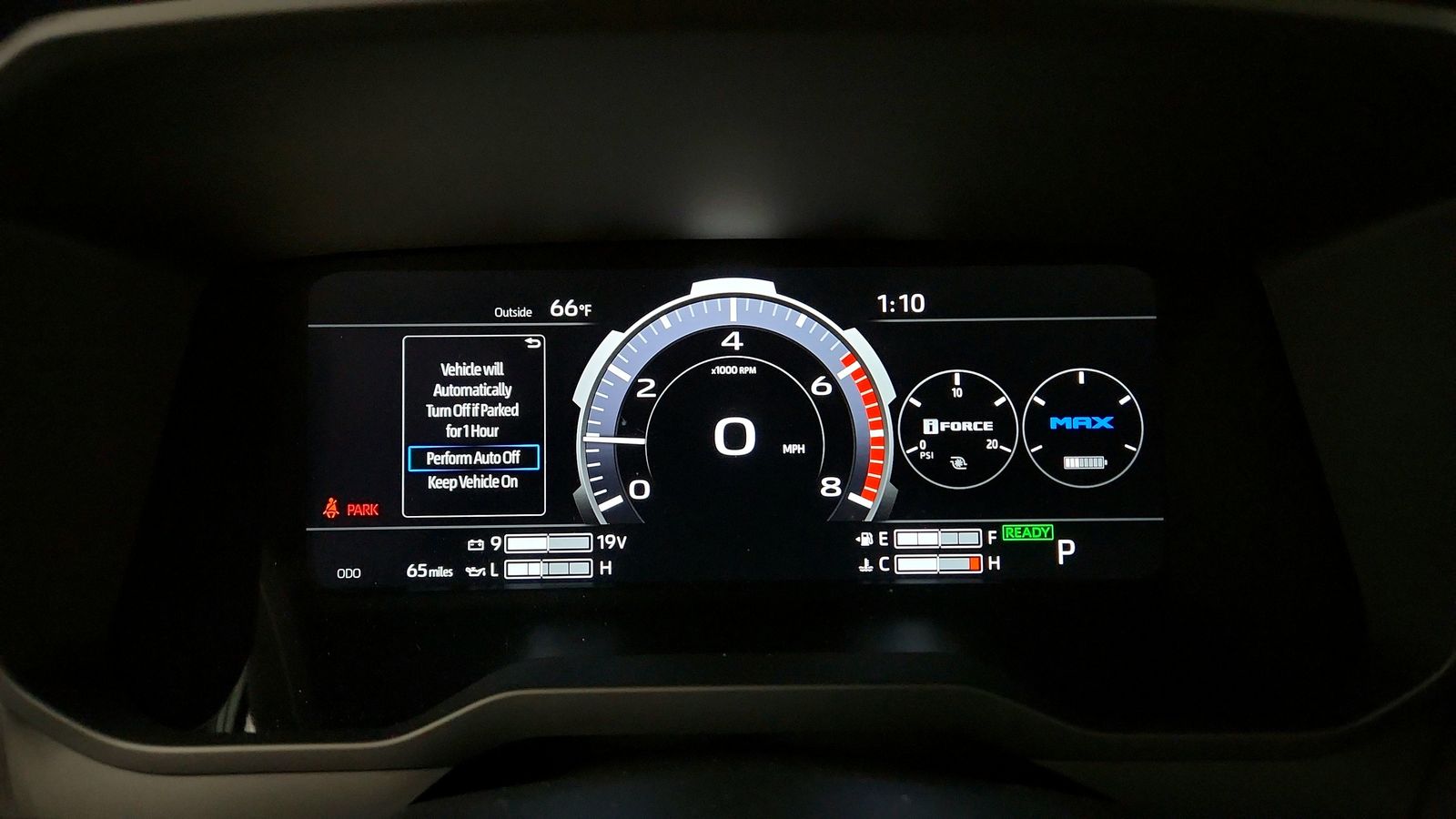 Used 2026 Silver Toyota Platinum image 37