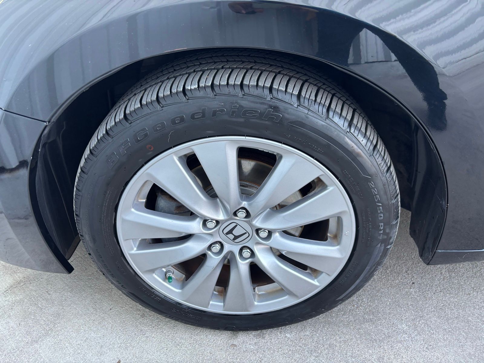 Used Car 2012 Honda Accord  Ex For Sale Under $10,000 In Austin, Texas