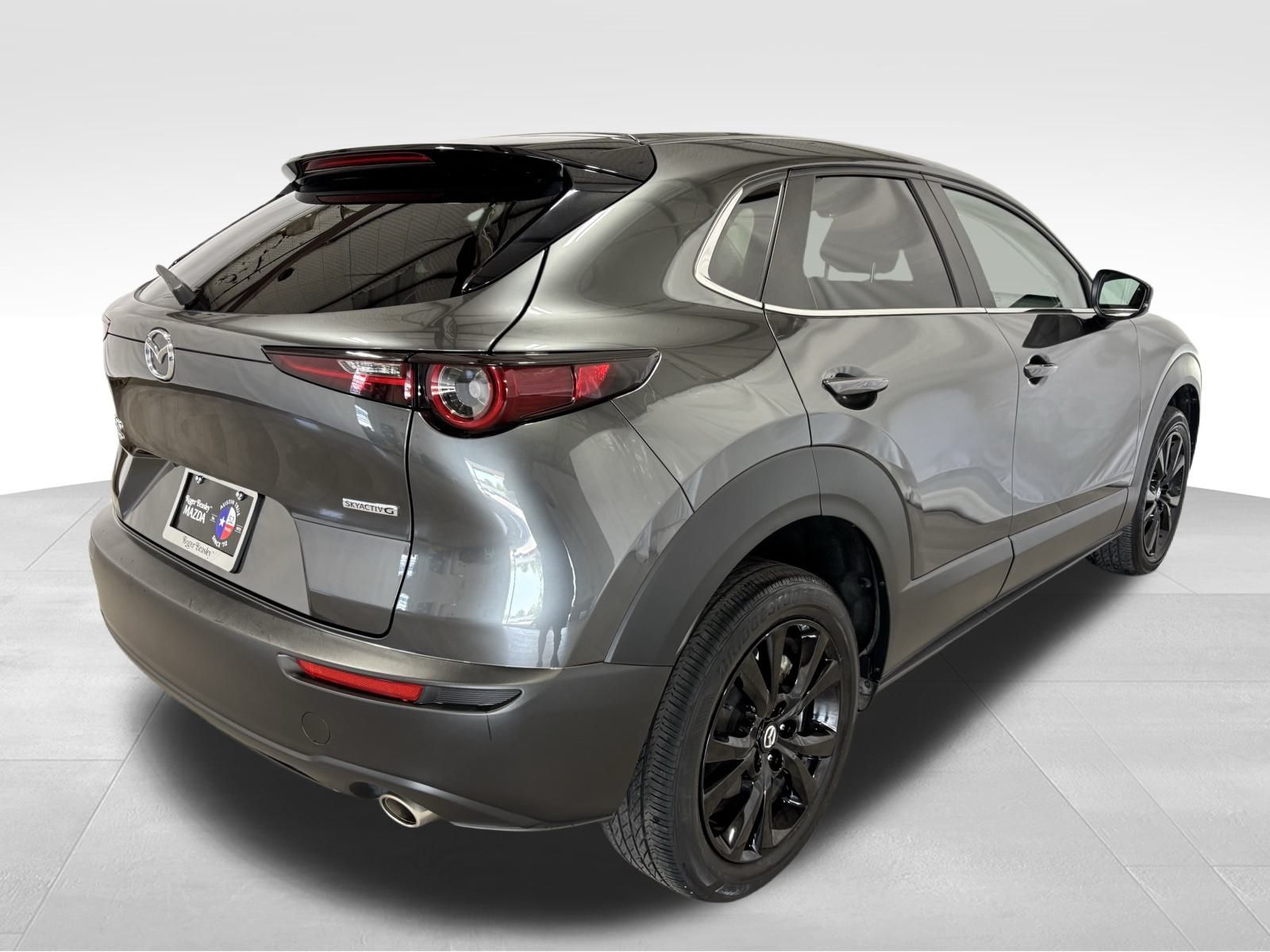 Used Car 2024 Mazda Cx-30  2.5 S Select Sport For Sale In Austin, Texas