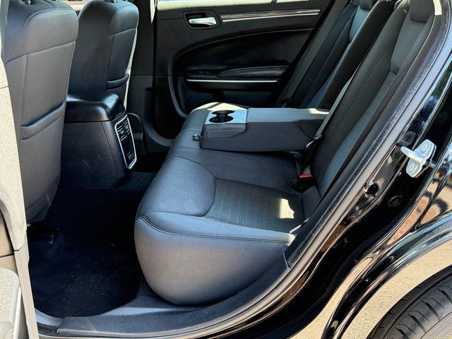Used 2021 Gloss Black Chrysler Touring image 34