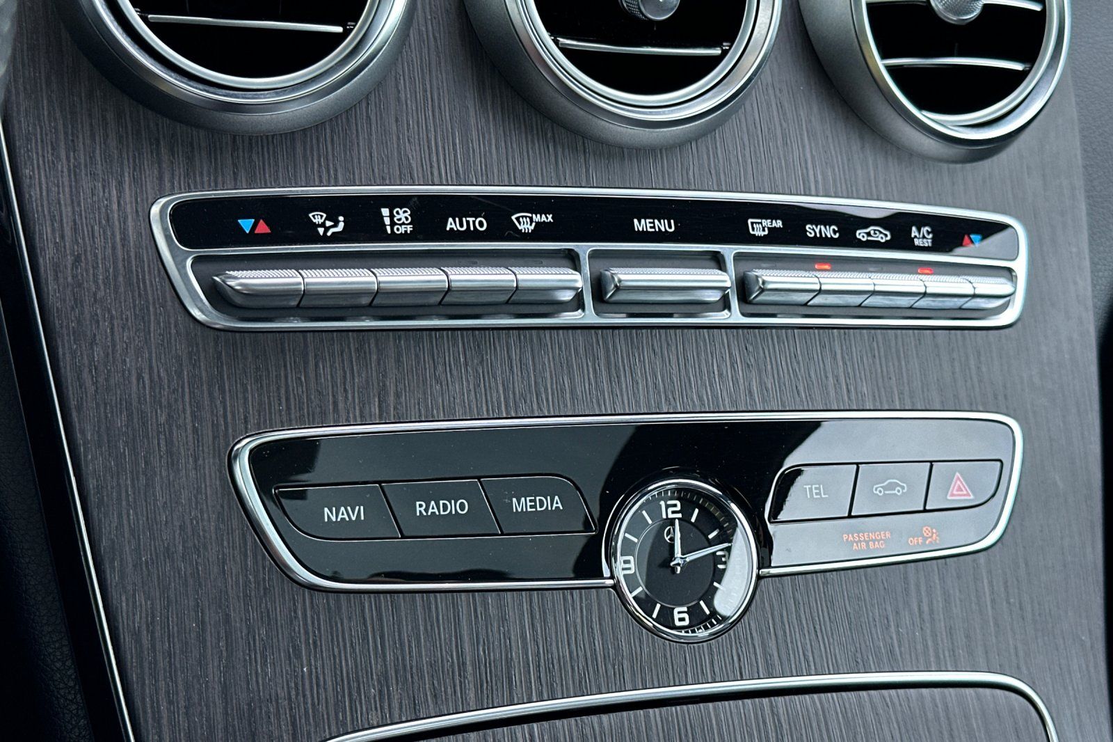 Used 2020 Mercedes-benz C-Class Coupe