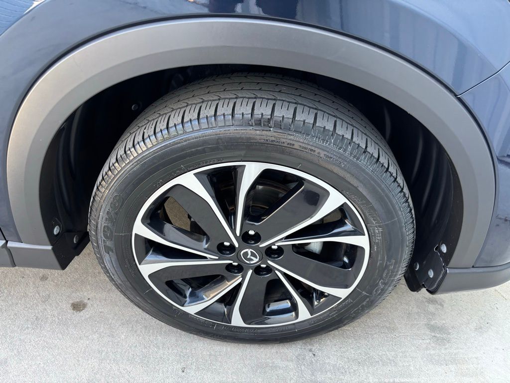 Used Car 2022 Mazda Cx-5  2.5 S Premium Package For Sale Under $25,000 In Austin, Texas