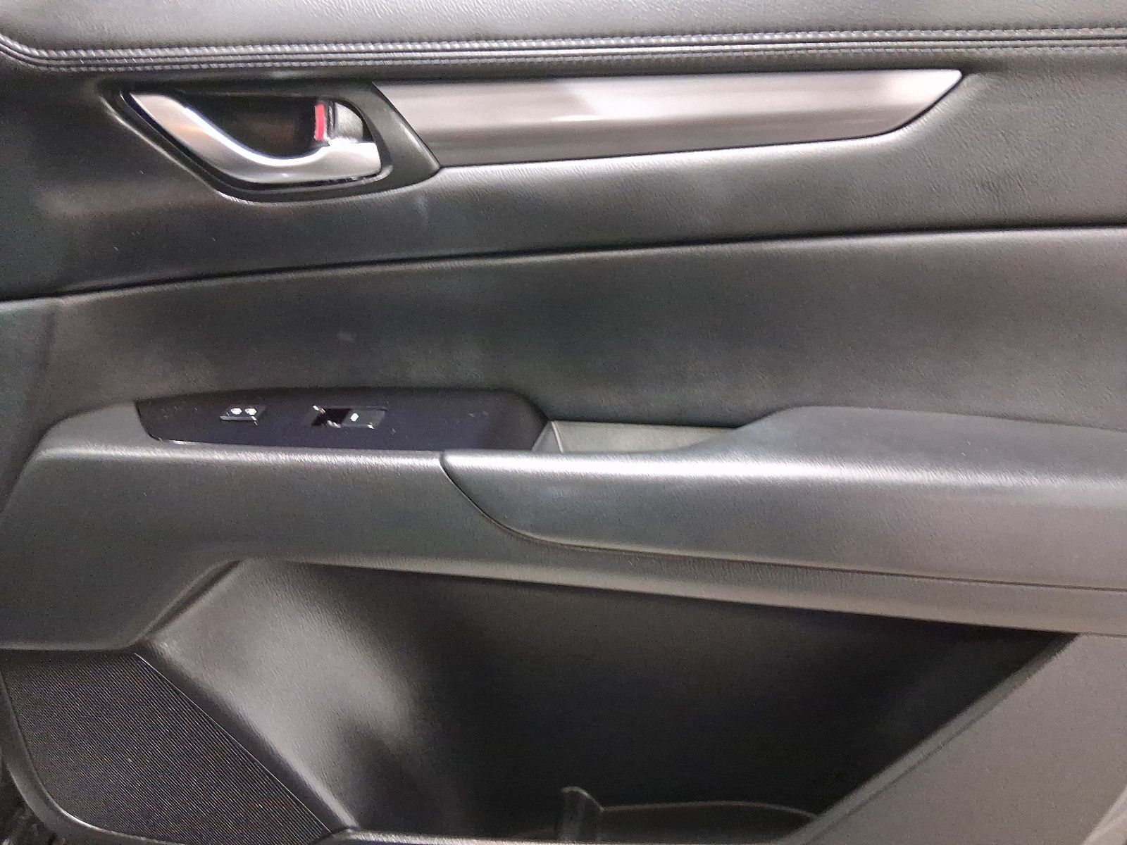 Used Car 2024 Mazda Cx-5  2.5 S Select Package For Sale Under $30,000 In Austin, Texas