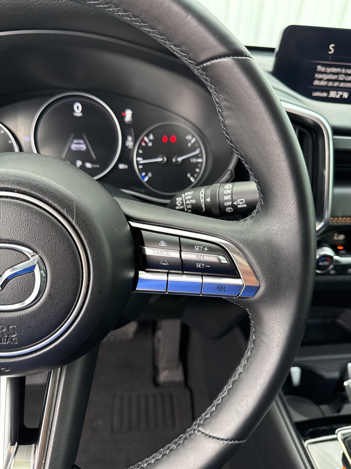 Used Car 2025 Mazda Cx-50 Hybrid  Premium Plus For Sale Under $35,000 In Austin, Texas