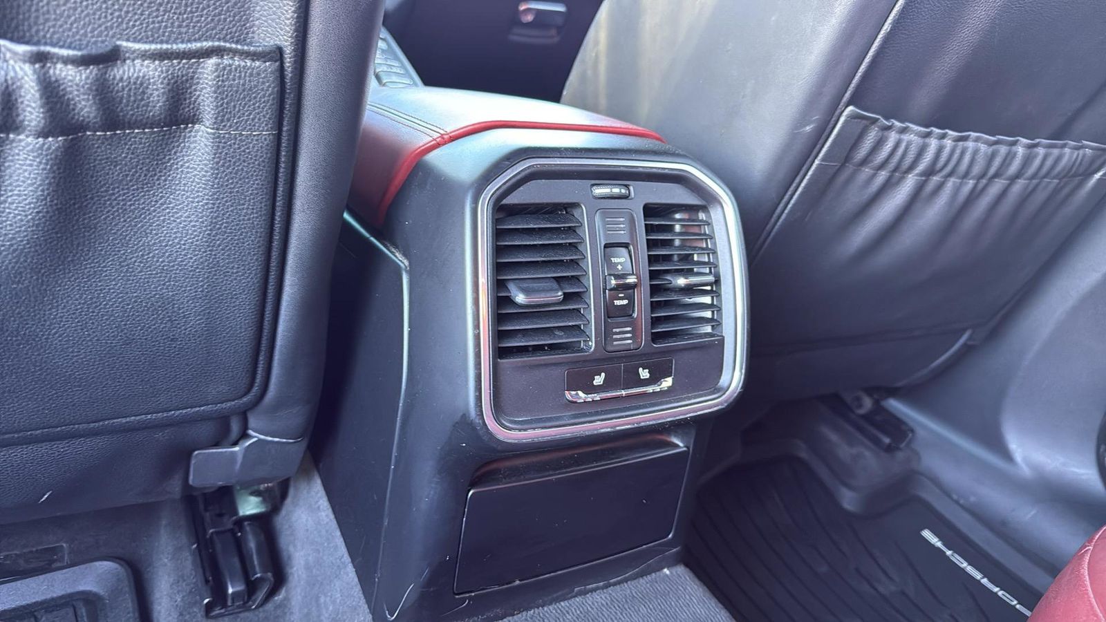 Used Car 2016 Porsche Macan  S For Sale Under $20,000 In Austin, Texas