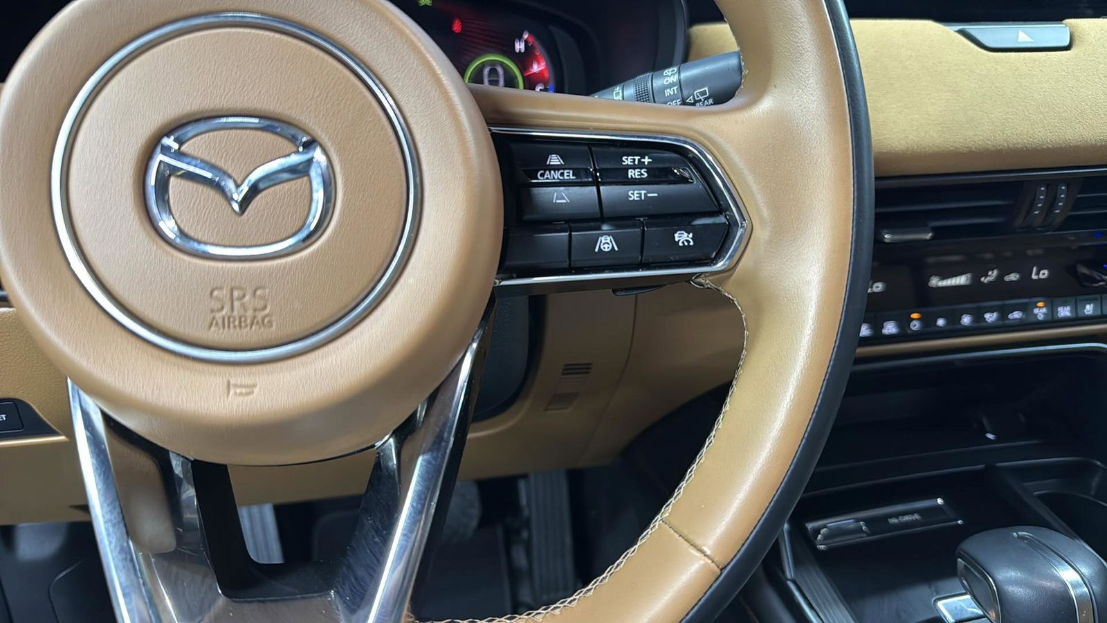 Used Car 2024 Mazda Cx-90  3.3 Turbo S Premium Plus For Sale Under $50,000 In Austin, Texas