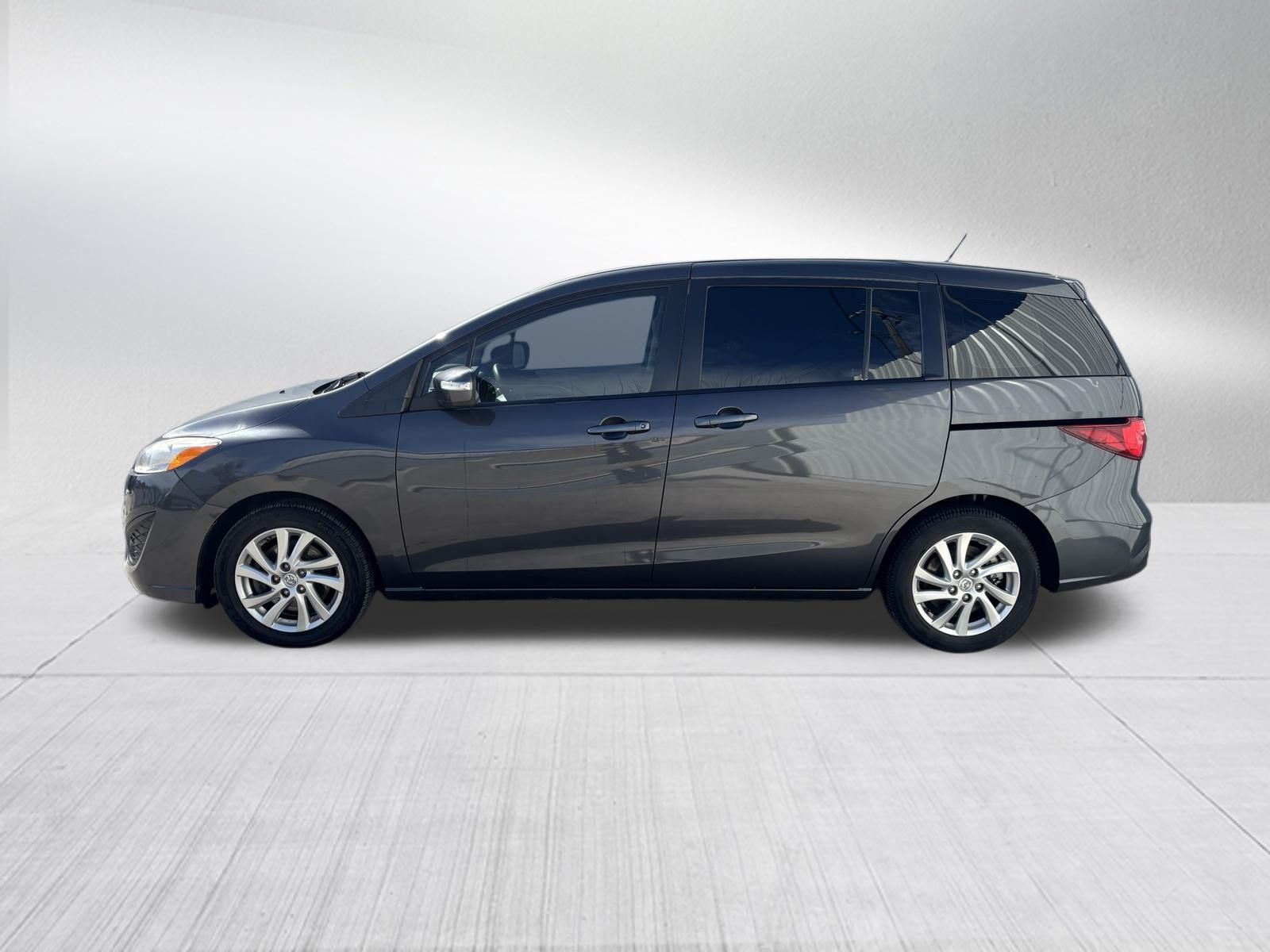 Used Car 2015 Mazda Mazda5  Sport For Sale Under $10,000 In Austin, Texas