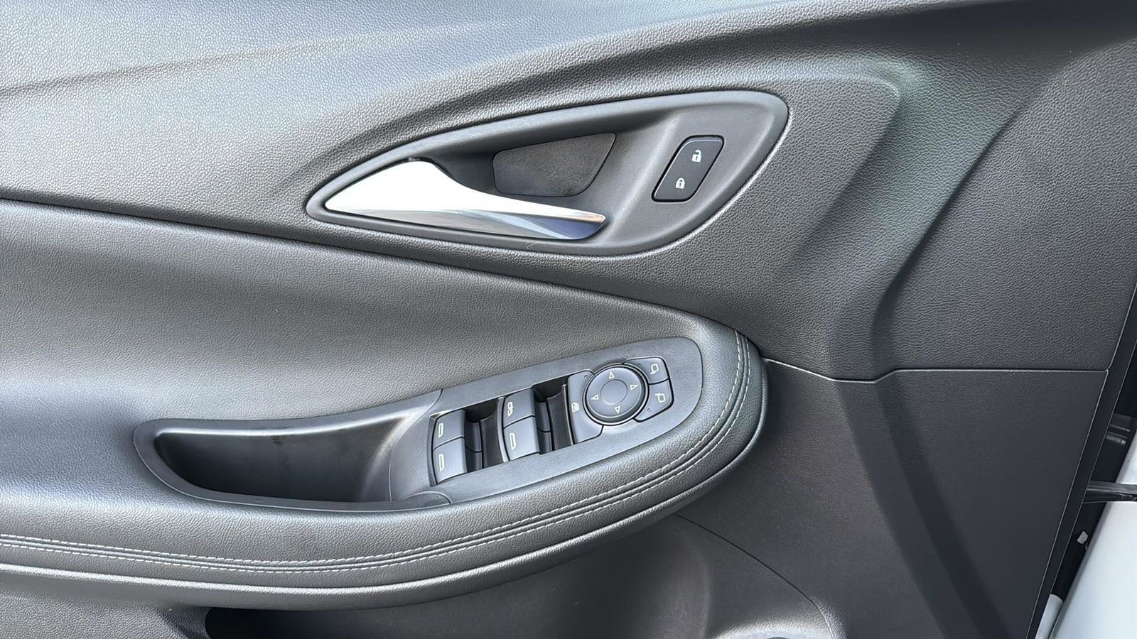 Used Car 2023 Buick Encore Gx  Select For Sale Under $25,000 In Austin, Texas