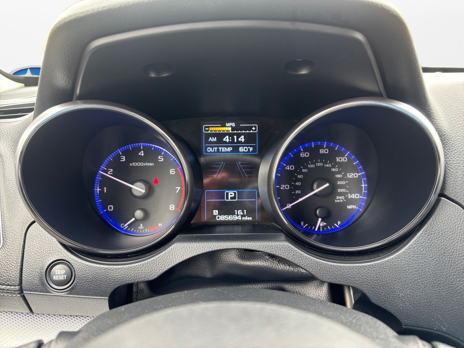 Used 2019 Subaru Outback SUV