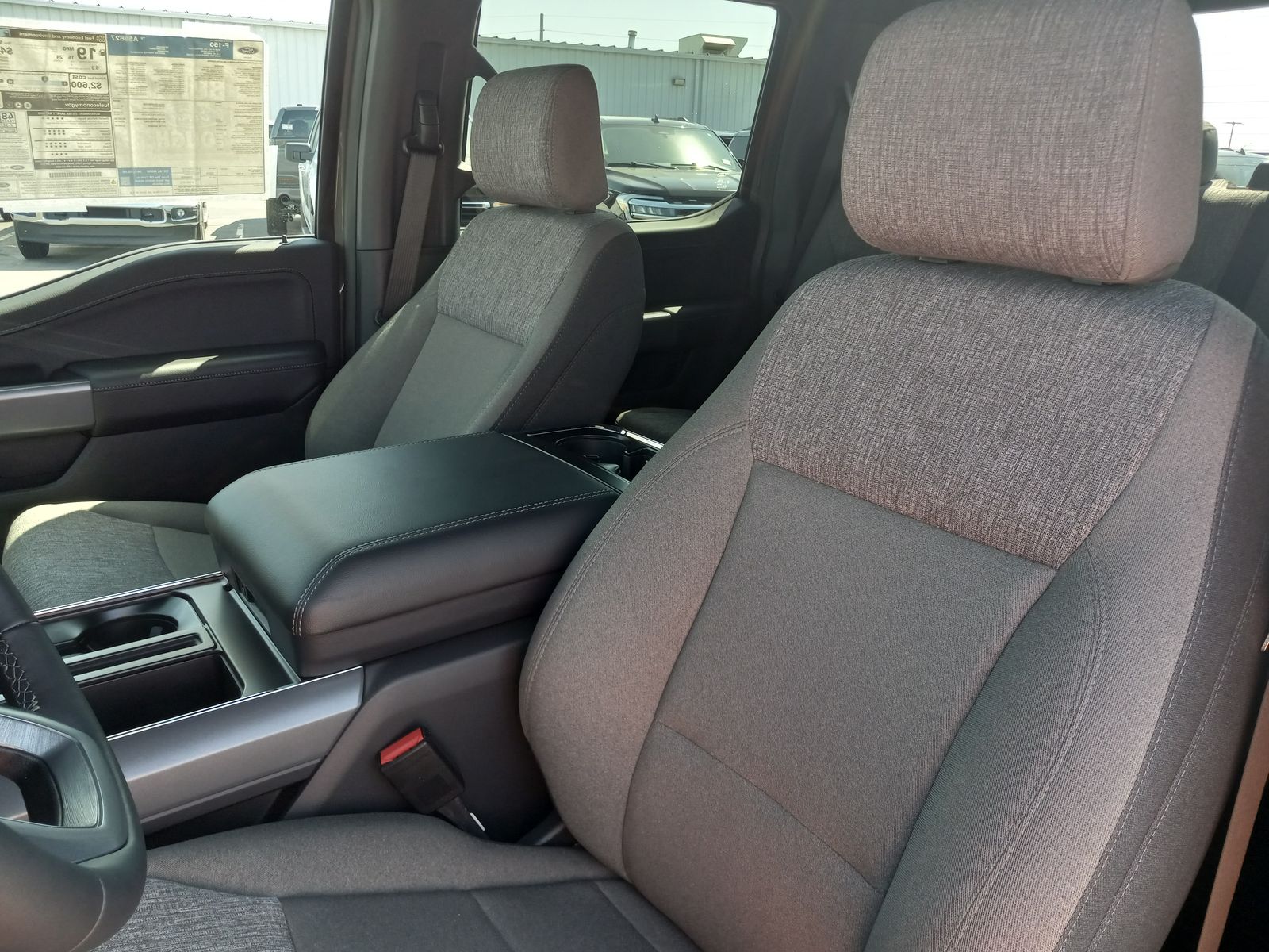2026 Ford F-150 image 12