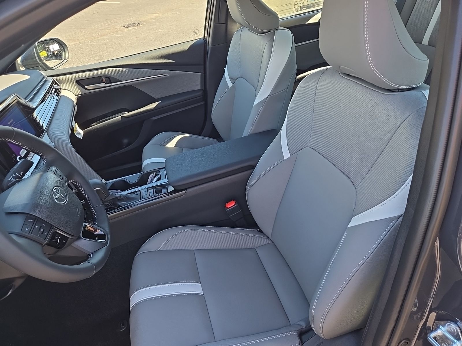 new 2026 Toyota Camry car, priced at $39,022