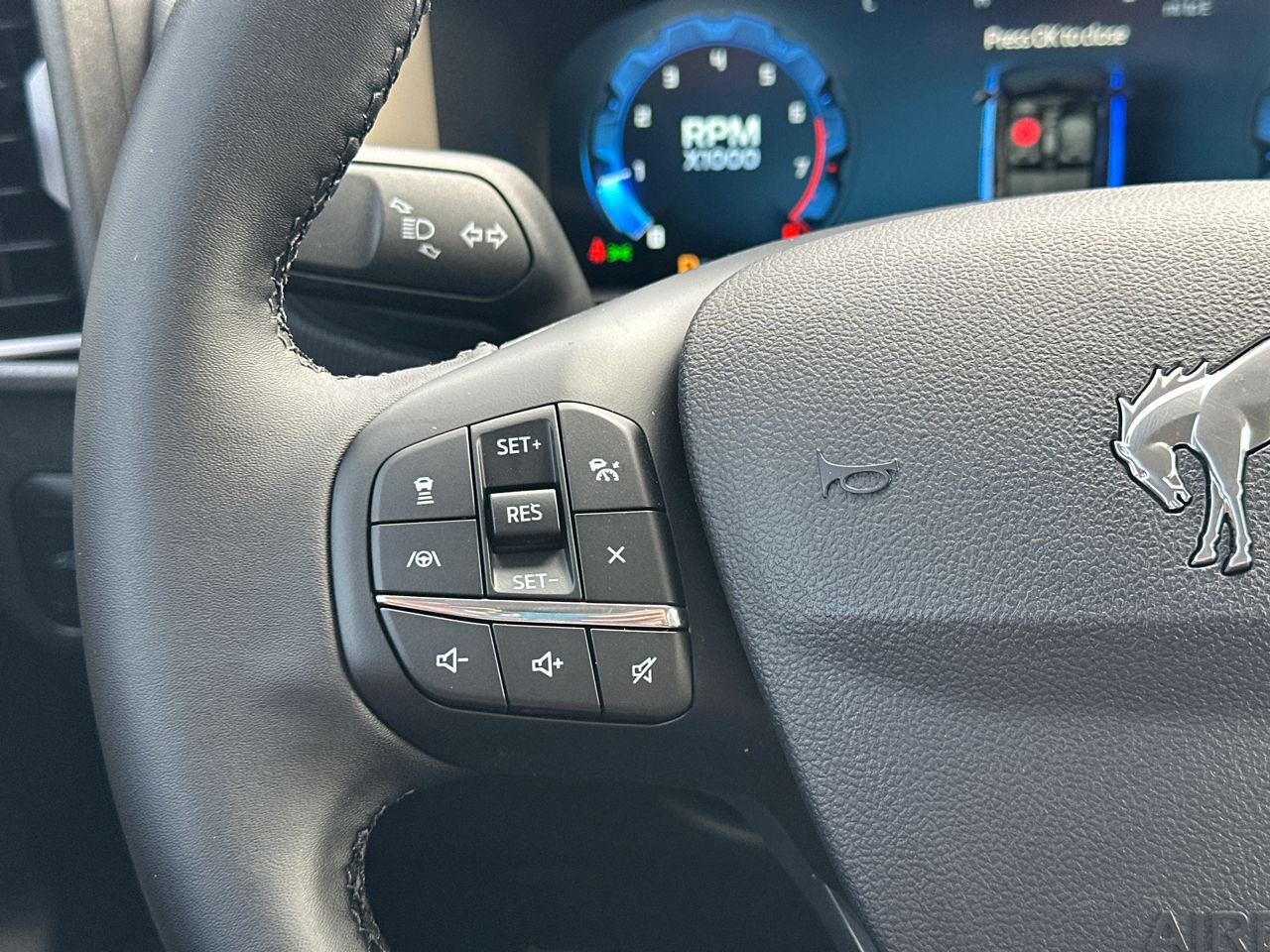 2025 Ford Bronco Sport Big Bend - Photo 23