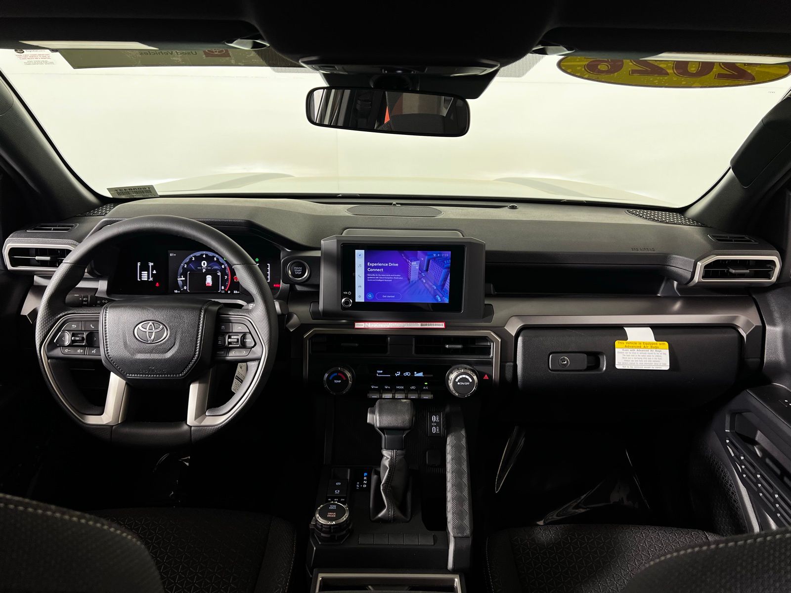 Thumbnail: 2026 Toyota 4Runner - 21