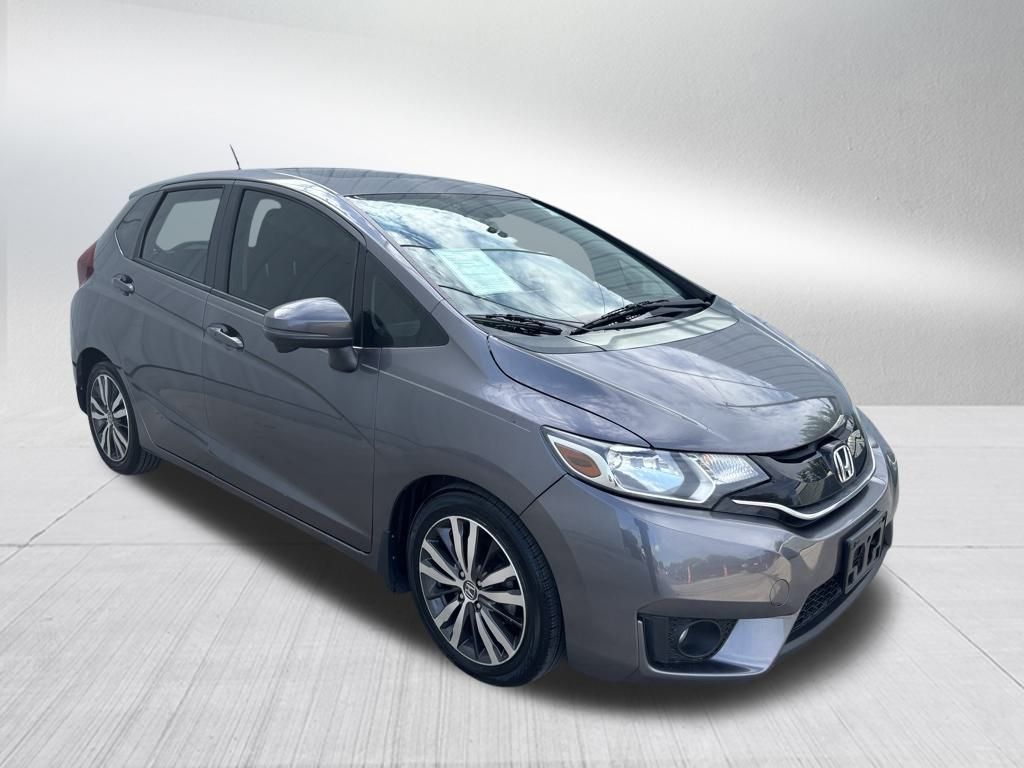 Used Car 2015 Honda Fit  Ex For Sale Under $10,000 In Austin, Texas