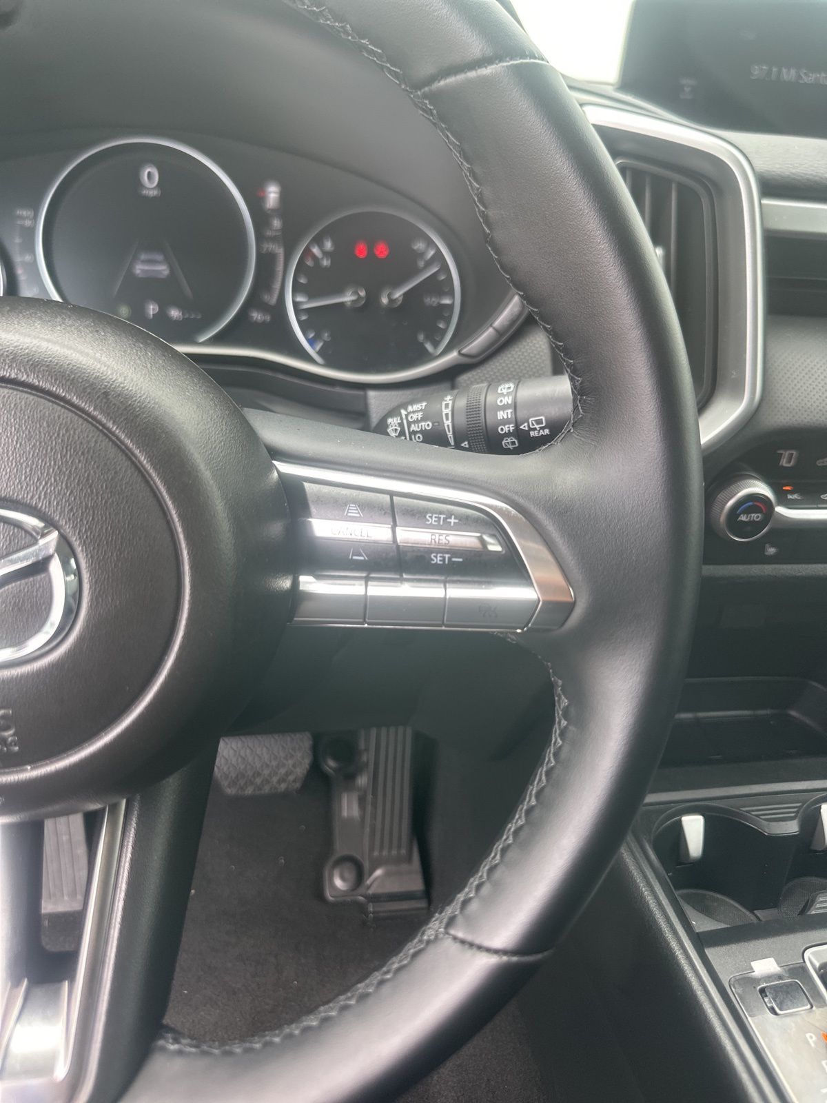 Used Car 2025 Mazda Cx-50  2.5 S Preferred Package For Sale Under $30,000 In Austin, Texas