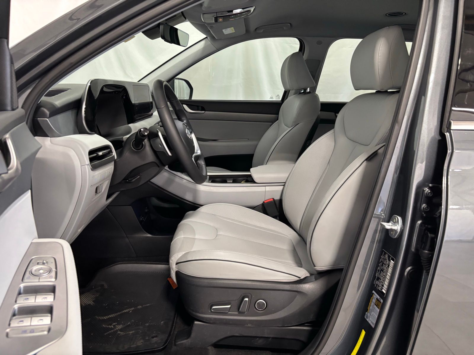 Used Car 2023 Hyundai Palisade  Sel For Sale Under $35,000 In Austin, Texas