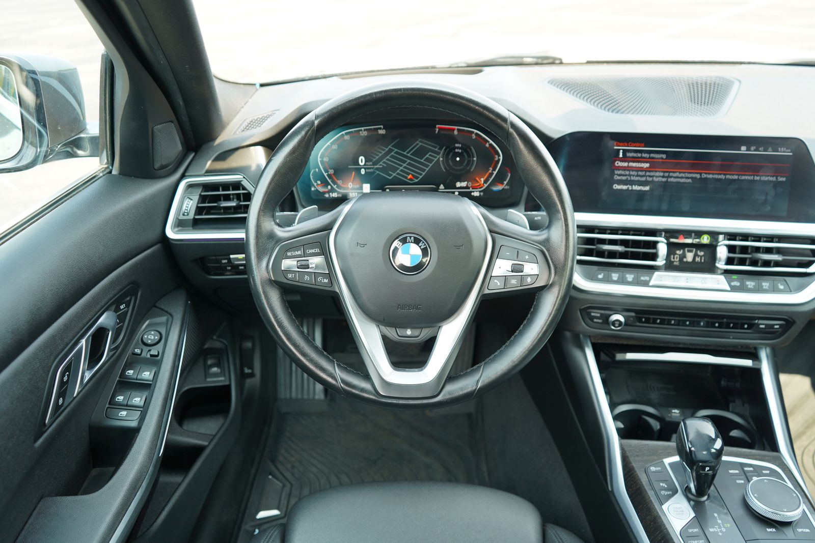 2021 BMW 3 Series 330i xDrive 12