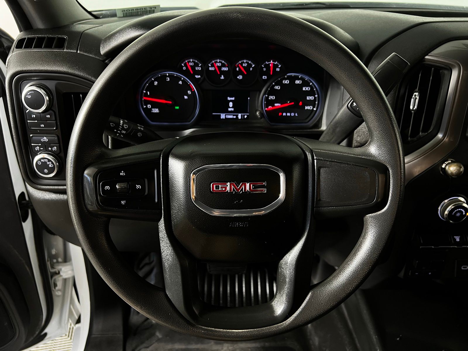 Thumbnail: 2023 GMC Sierra 2500 - 13