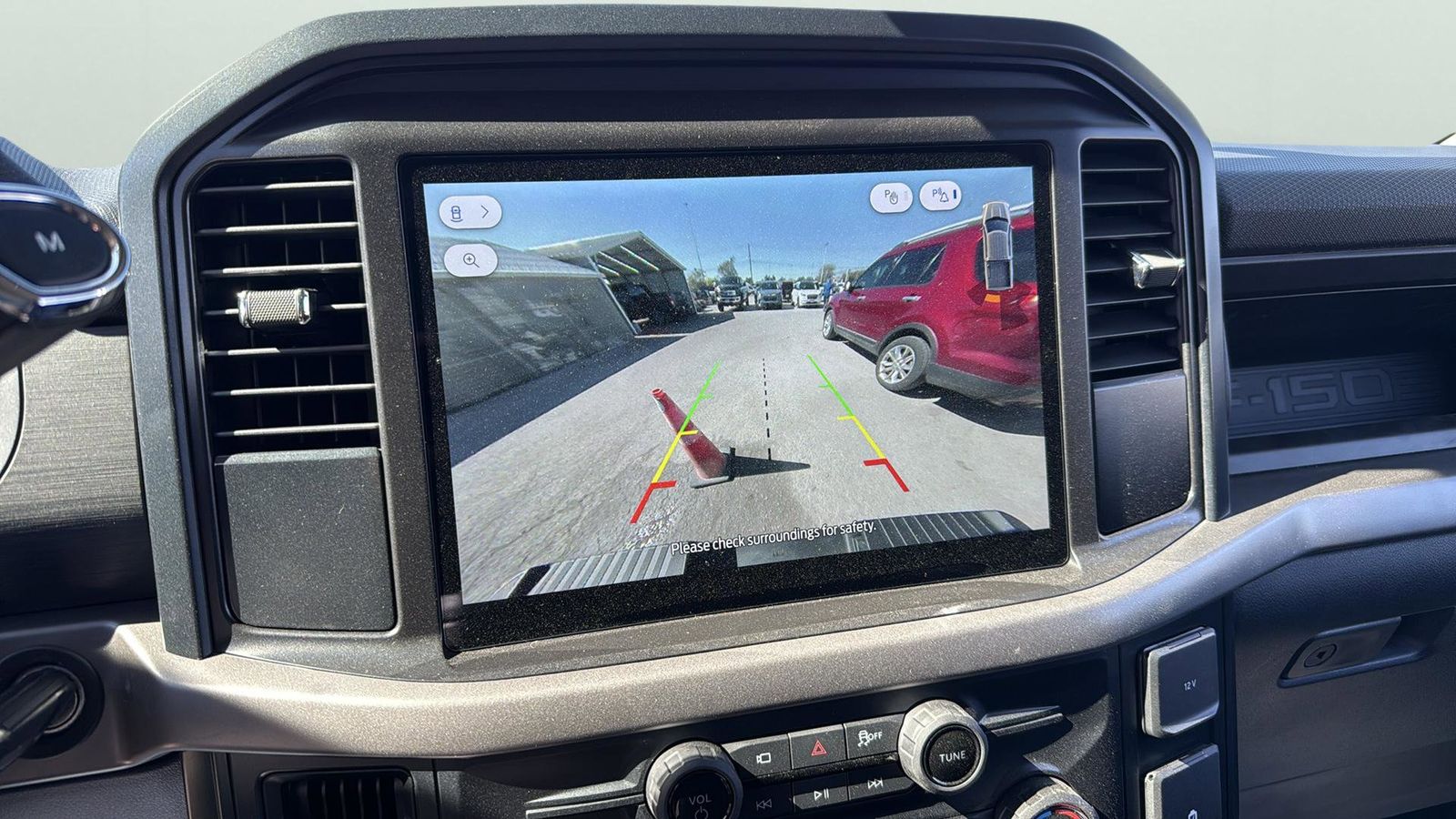 New Car 2025 Ford F-150  Xl For Sale Under $90,000 In Austin, Texas