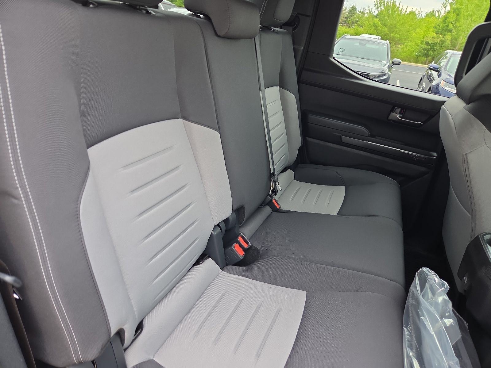 new 2026 Toyota Tacoma car, priced at $51,214