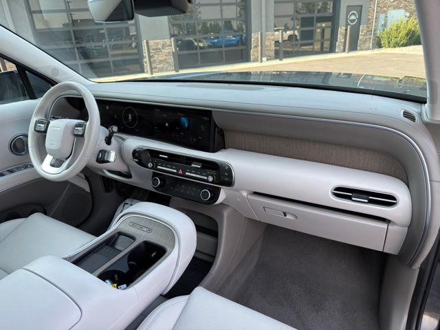 Used 2026 Hyundai Palisade SUV