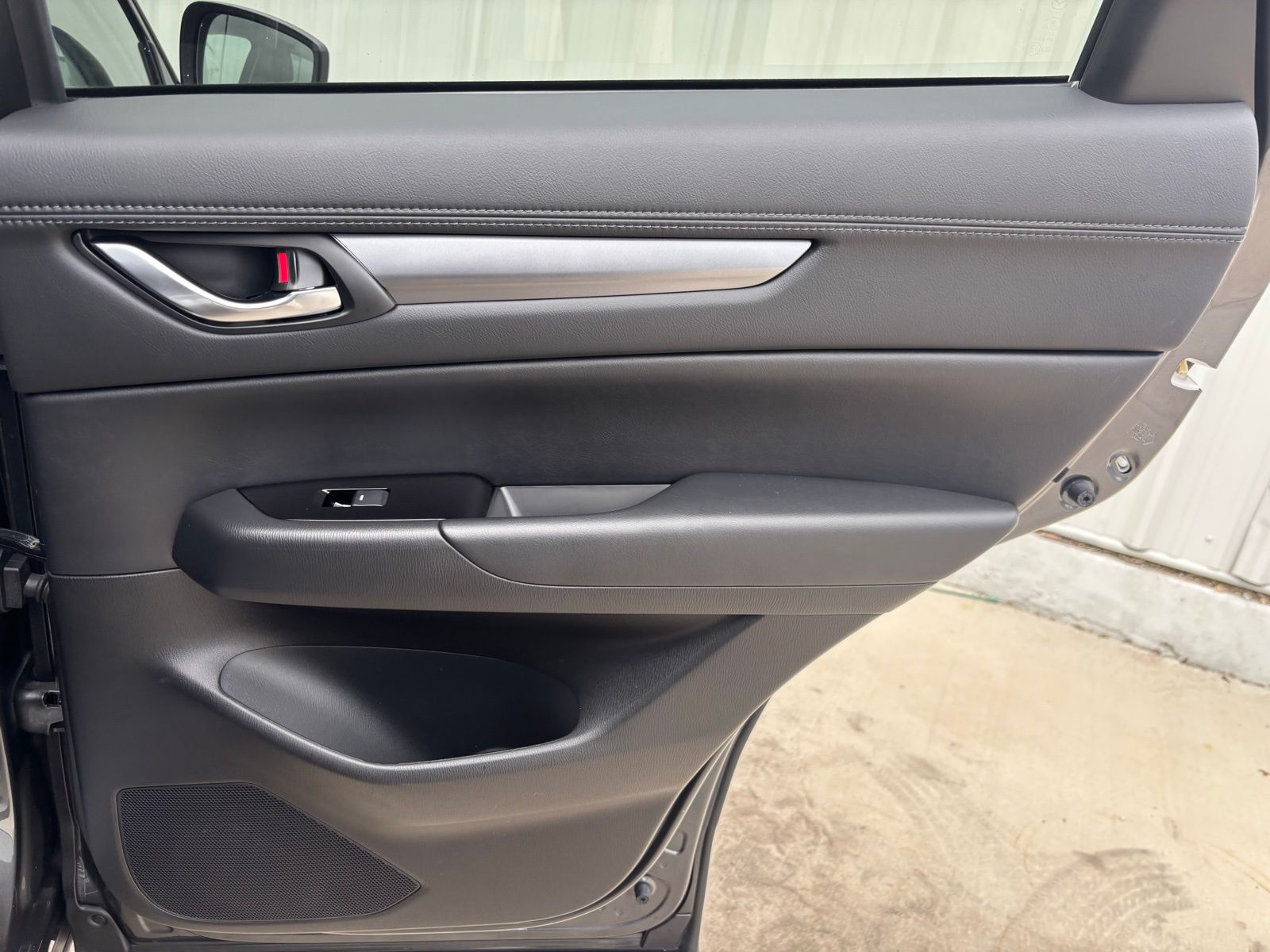 Used Car 2023 Mazda Cx-5  2.5 S Select Package For Sale Under $25,000 In Austin, Texas