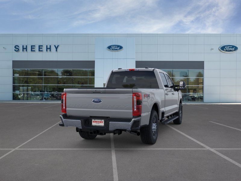 New 2026 Avalanche Ford Lariat image 8