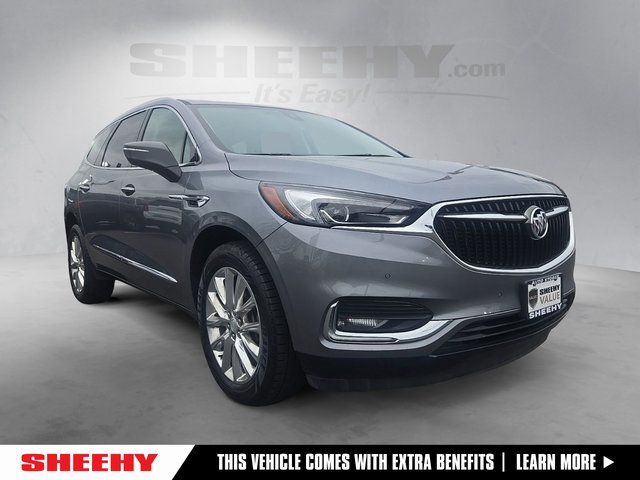 2018 Buick Enclave Premium AWD