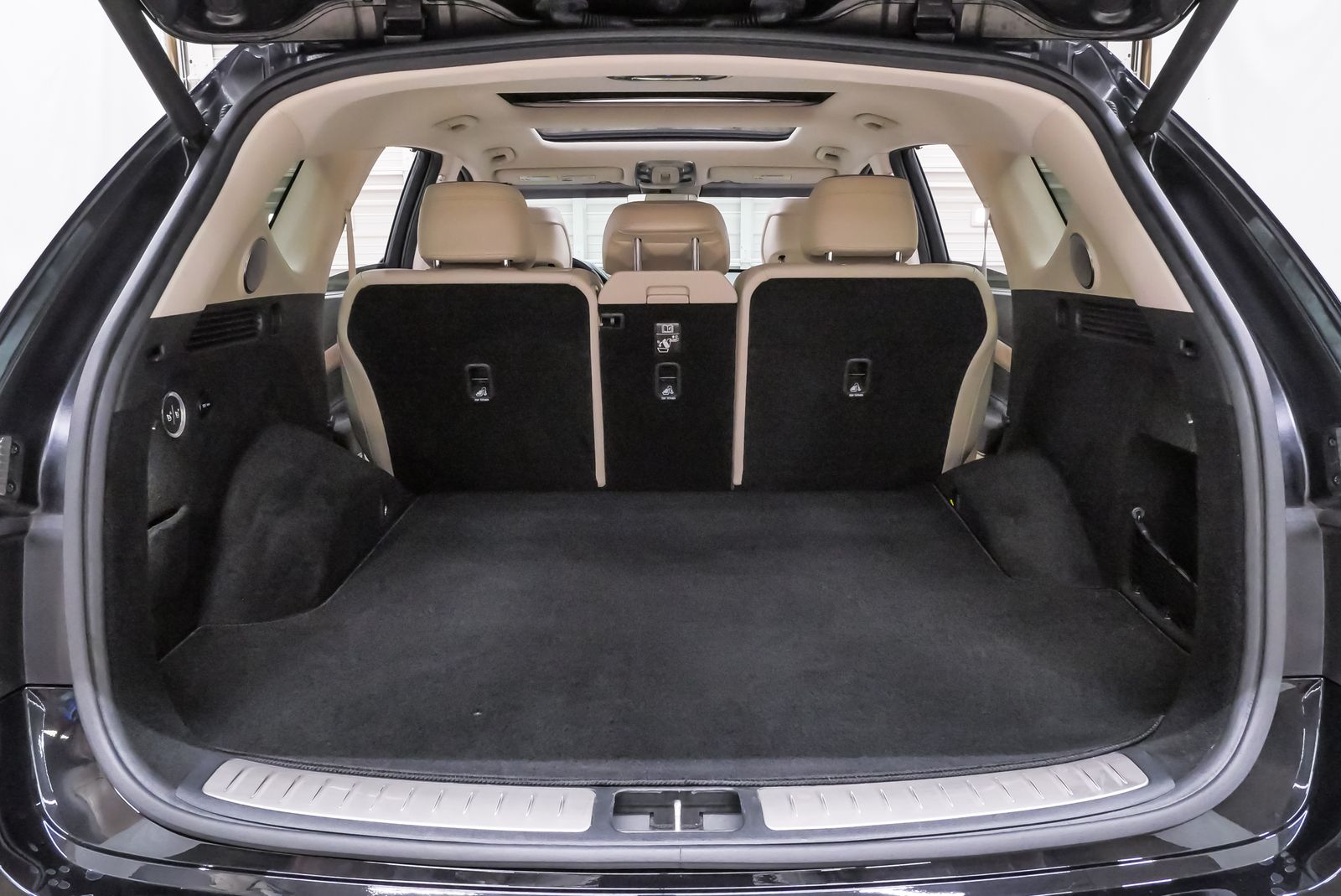 2021 Genesis GV80 3.5T Black at Emmons Autoplex
