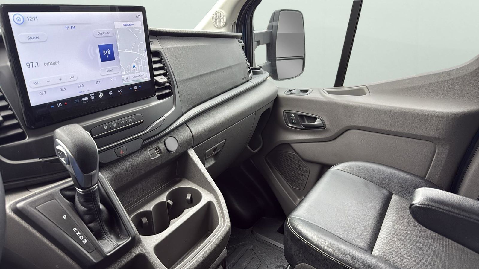 Used Car 2025 Ford Transit-350  Xl For Sale Under $70,000 In Austin, Texas