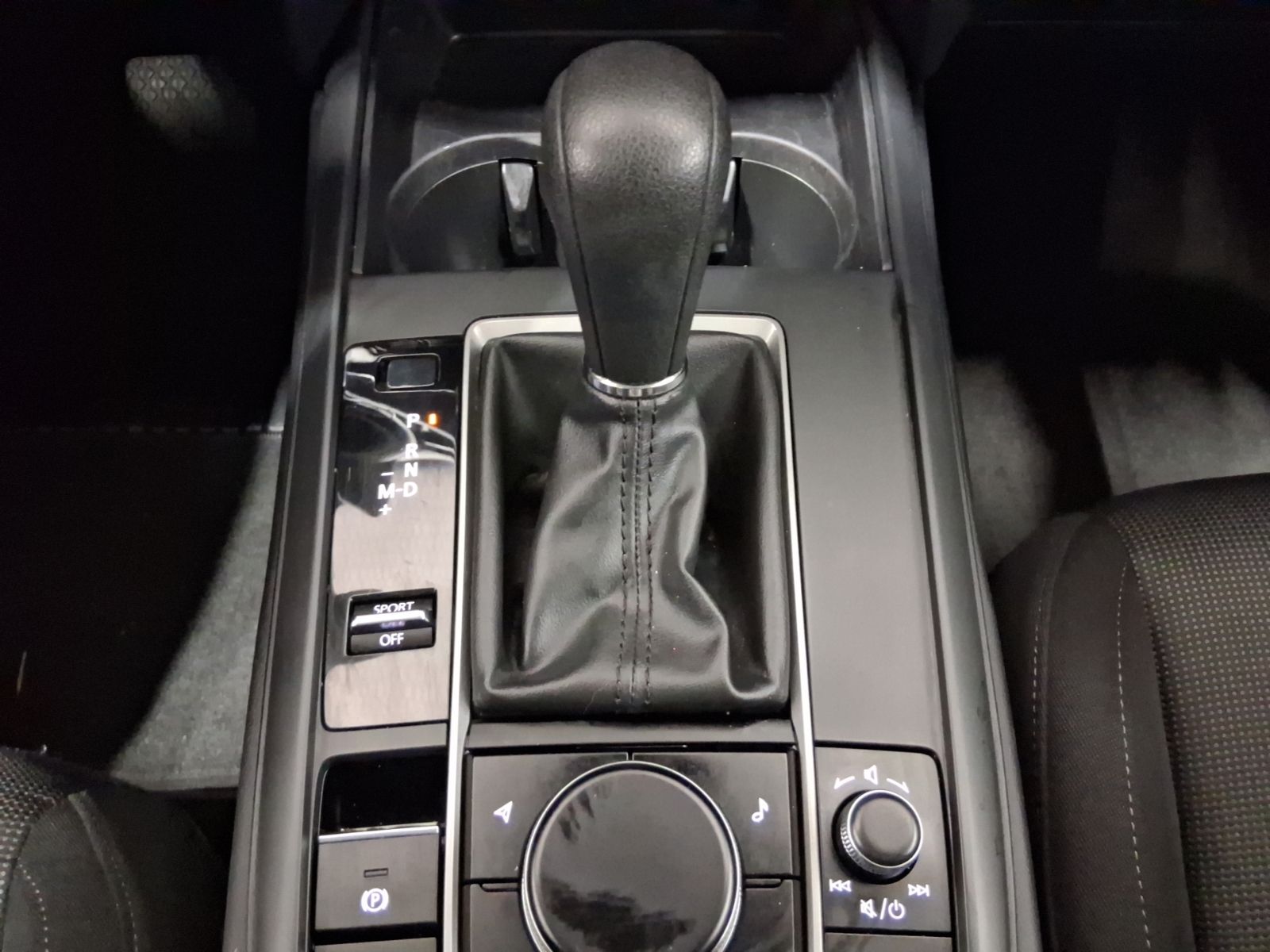 Used Car 2023 Mazda Cx-30  2.5 S For Sale Under $25,000 In Austin, Texas