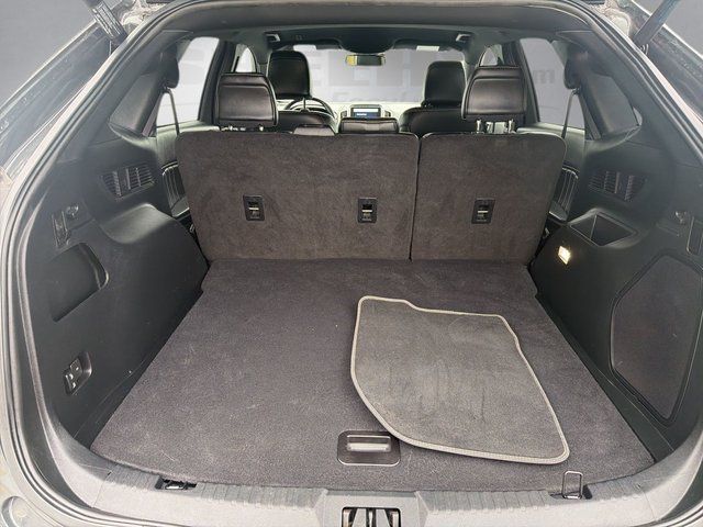 Certified Used 2021 Lithium Gray Ford ST image 23