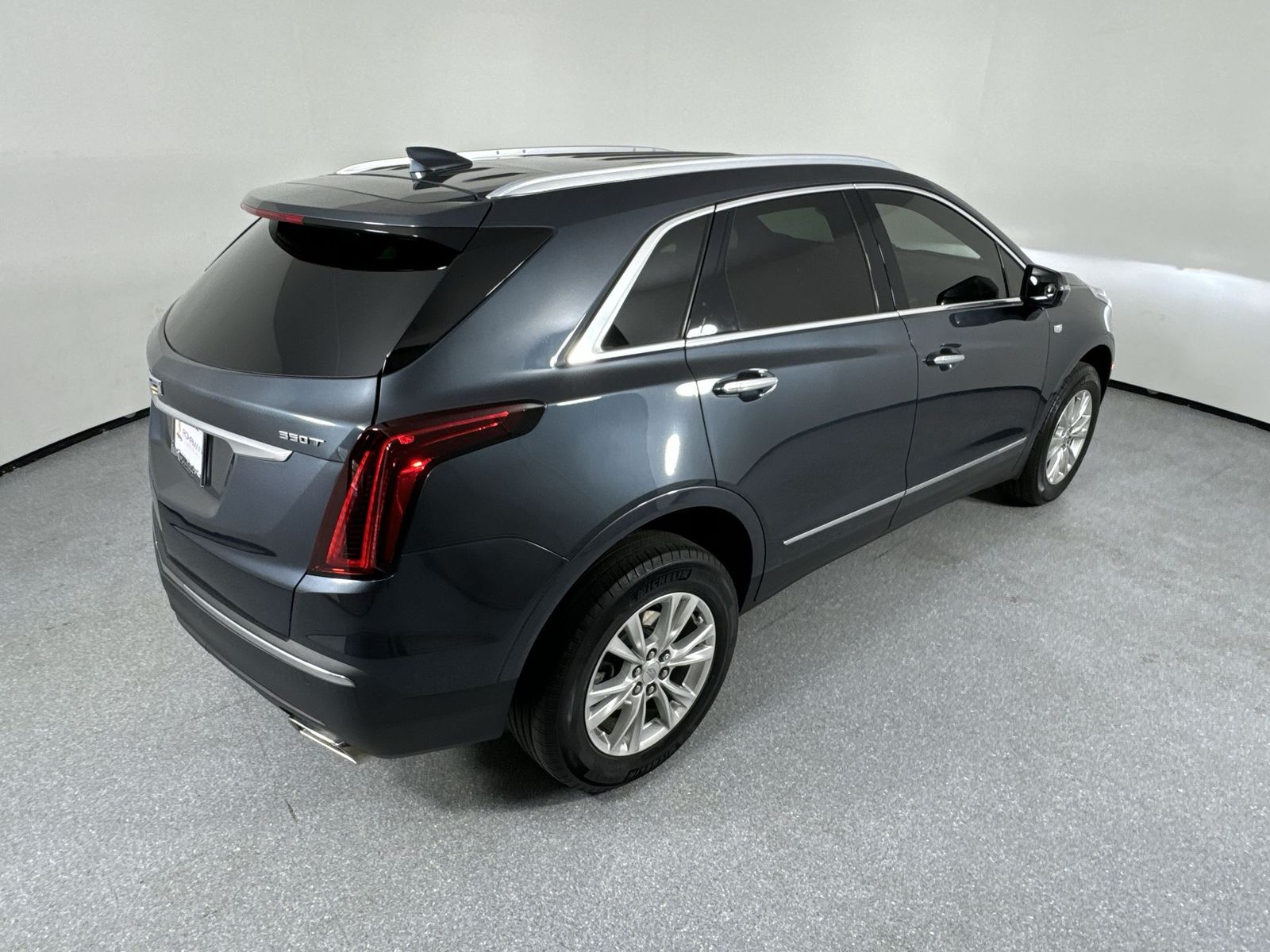 2021 Cadillac XT5 Luxury 35