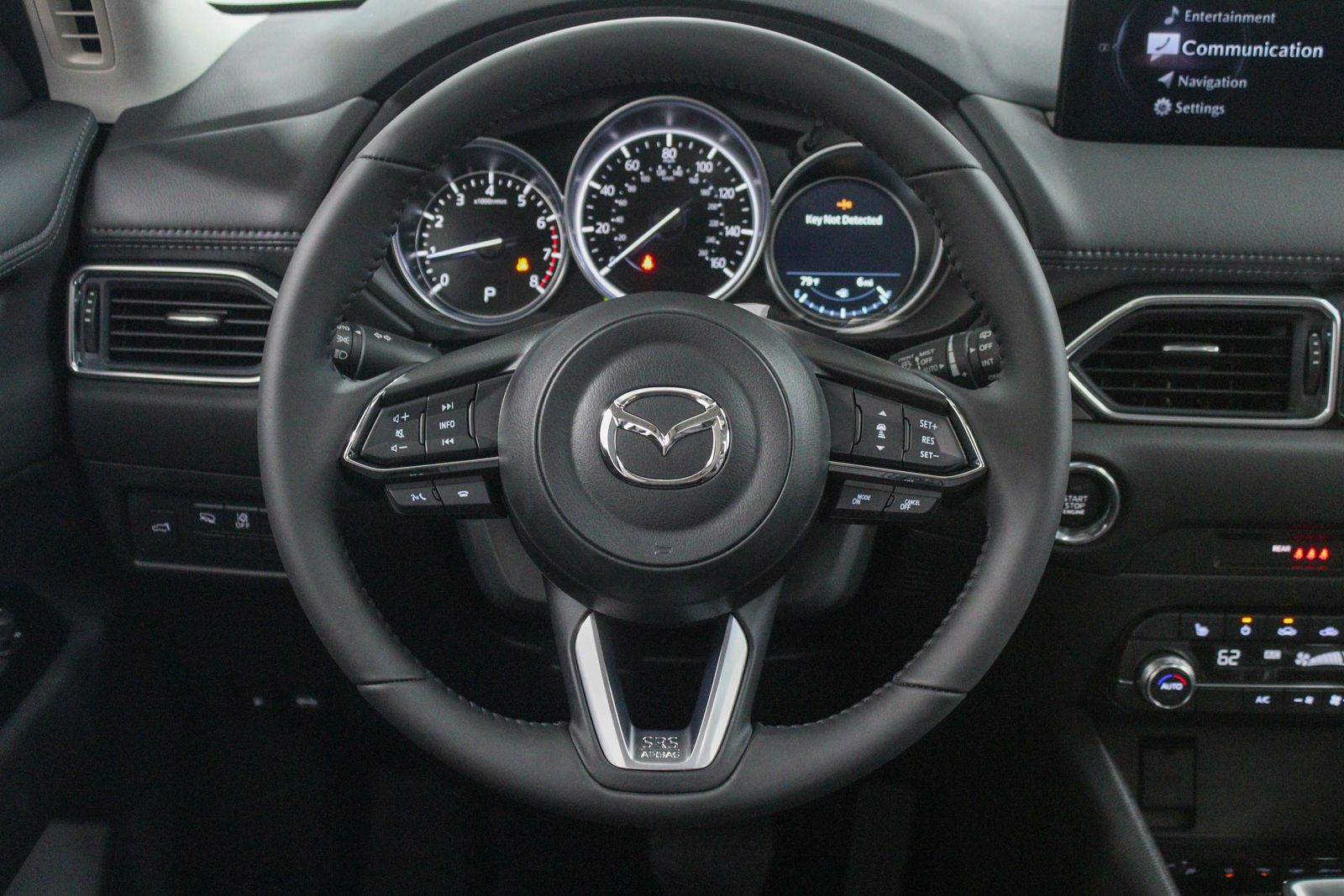 2025 Mazda Cx-5  2.5 S Preferred Package In Austin, Texas