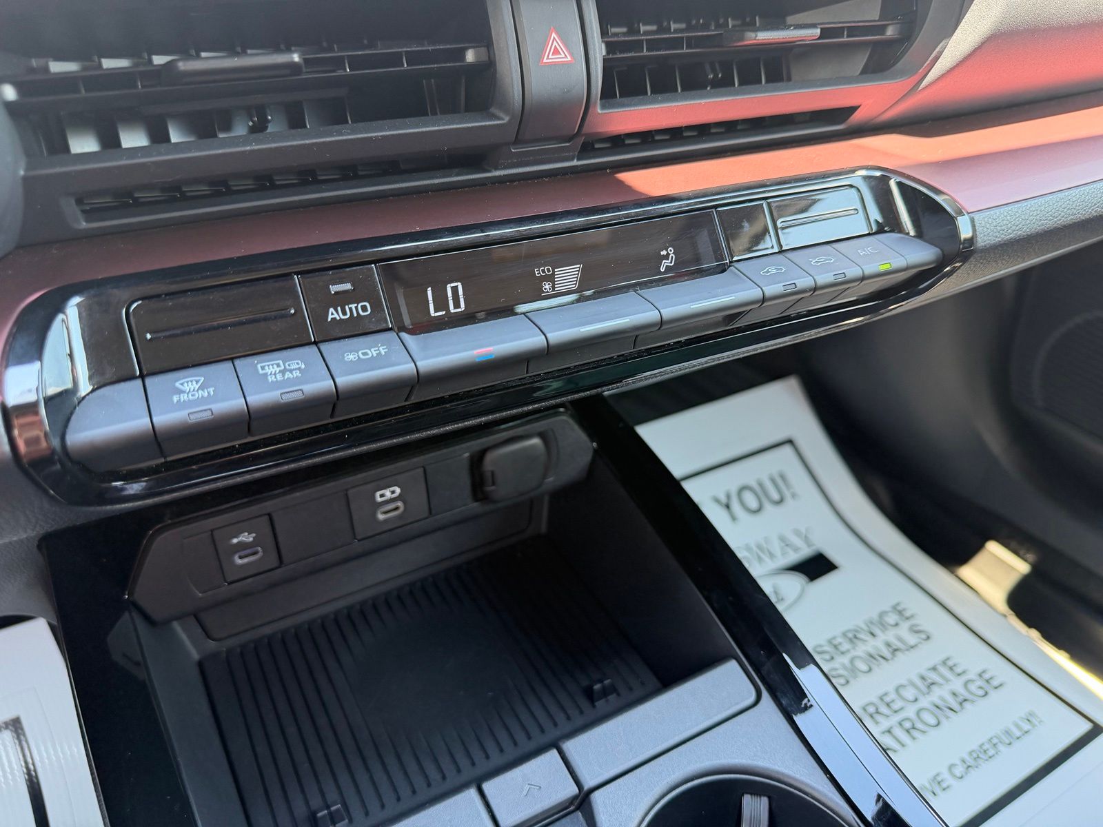 2024 Toyota Prius Prime image 21